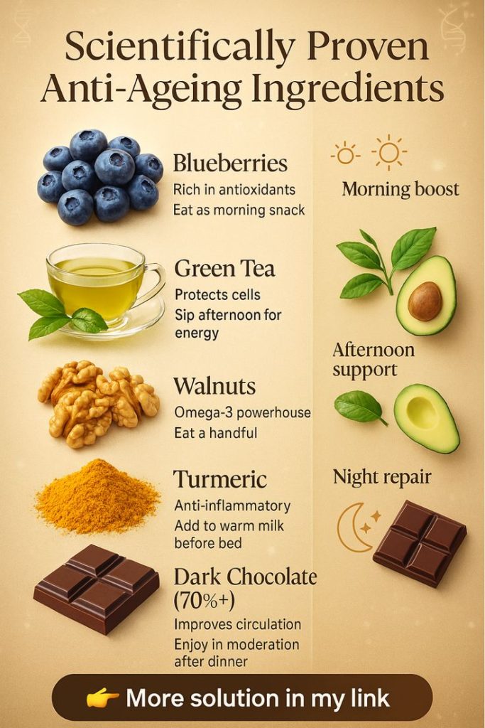 Simple Daily Biohacks