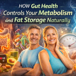 How 10 Gut Health Habits Control Your Metabolism and Fat Storage Naturally How 10 Gut Health Habits Control Your Metabolism and Fat Storage Naturally