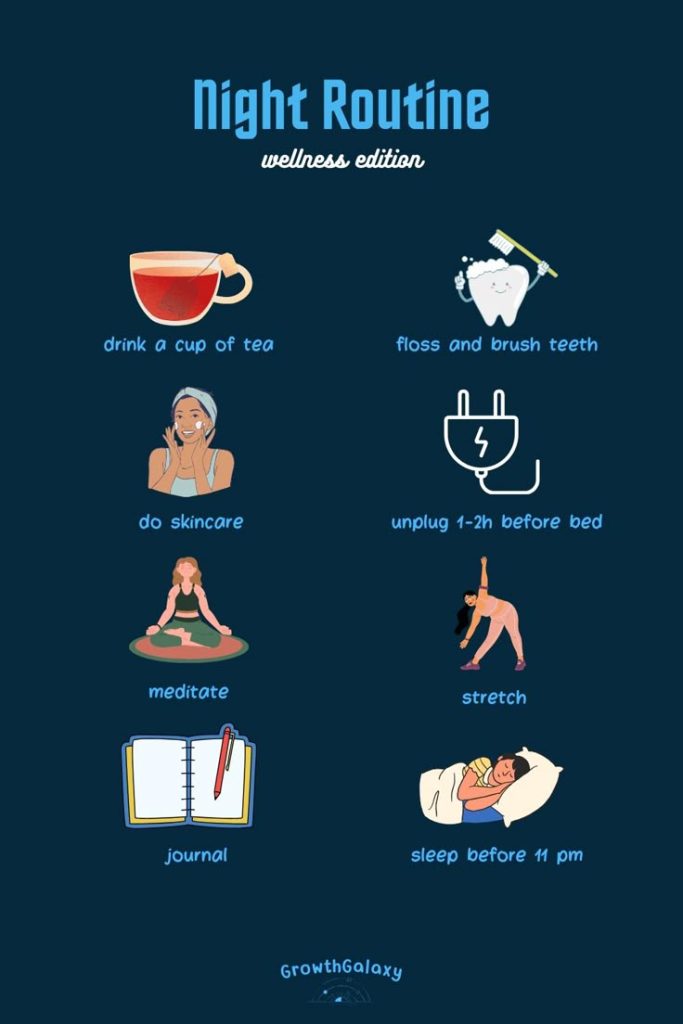 Nighttime Habits That Quietly Destroy Sleep Quality