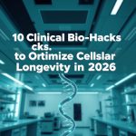 The 2026 Guide to Neuro-Feedback: Upgrading Your Cognitive Output Clinical Bio-Hacks 2026
