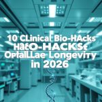 8 Transcranial Stimulation Hacks for Deep Work and Focus Clinical Bio-Hacks 2026