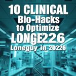 Beyond Step Counting: 10 Advanced Metrics for Bio-Optimizers Clinical Bio-Hacks 2026