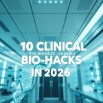 How to Use Cold Shock Proteins for Rapid Nervous System Recovery Clinical Bio-Hacks 2026