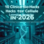 7 Tech-Driven Hacks to Synchronize Your Circadian Biology Clinical Bio-Hacks 2026