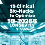 12 Signs Your Gut Microbiome Is Sabotaging Your Metabolism Clinical Bio-Hacks 2026