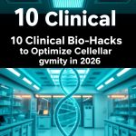 10 Fermentation Protocols to Lower Your Biological Age Clinical Bio-Hacks 2026