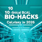 The CGM Revolution: 7 Things Your Doctor Didn't Tell You Clinical Bio-Hacks 2026