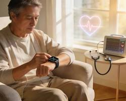 Wearable Recovery