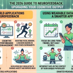 The 2026 Guide to NeuroFeedback: Upgrading Your Cognitive Output:Real-World Applications NeuroFeedback