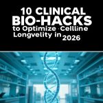 Why Postprandial Glycemic Response Is the Only Metric That Matters Clinical Bio-Hacks 2026