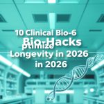 8 Metabolic Flexibility Hacks to Torch Stubborn Visceral Fat Clinical Bio-Hacks 2026