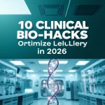 The Area Under the Curve (AUC) Guide to Sustained Daily Energy Clinical Bio-Hacks 2026